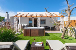 Casa Bonita Afandou